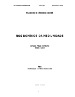 Série Andre Luiz 09 - Nos Dominios da Mediunidade.pdf